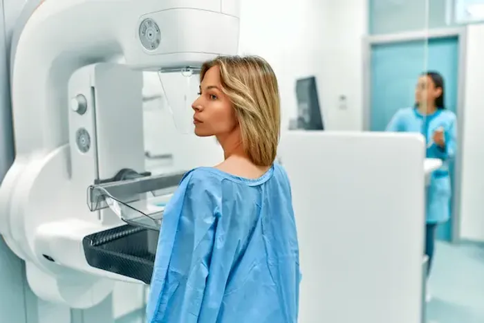 Breast Cancer Screening And Treatment